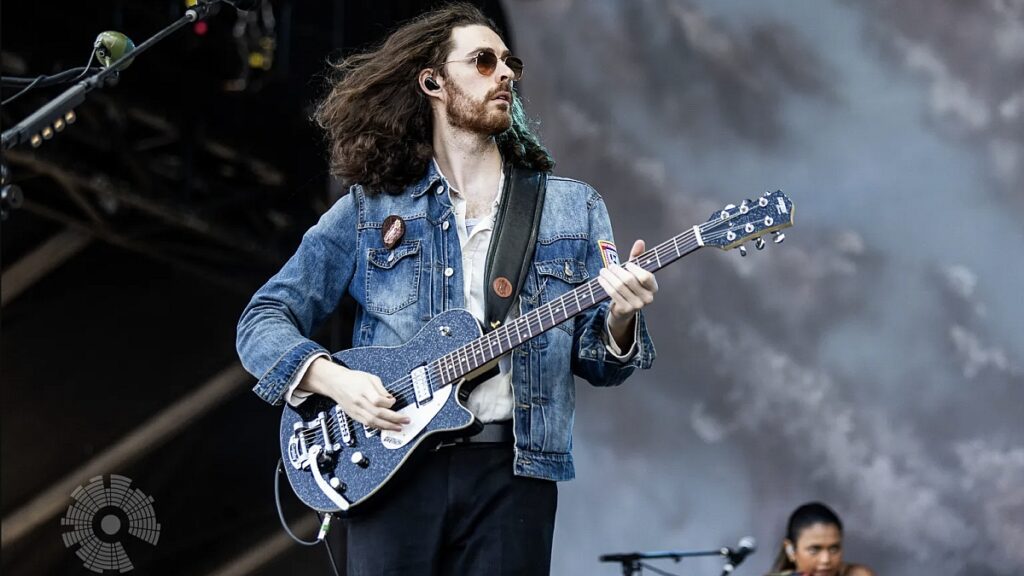 Hozier Extends His 2024 North American Tour