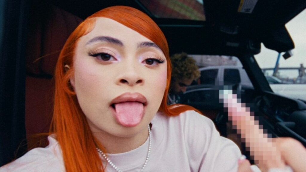 Ice Spice Returns With Meme Inspired “think U The Shit (fart)”: