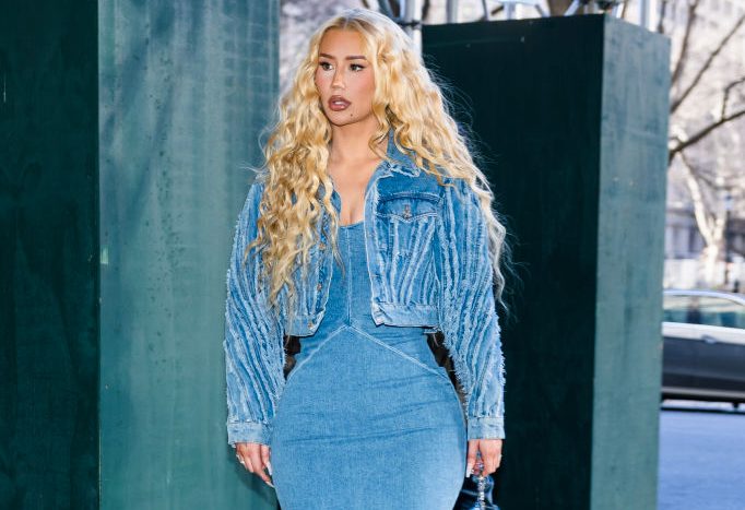 Iggy Azalea Is Taking A Hiatus From Her Music Career