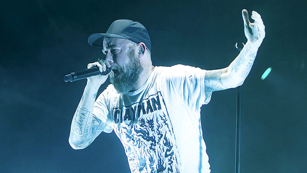 In Flames Announce Spring 2024 Us Tour With Gatecreeper And