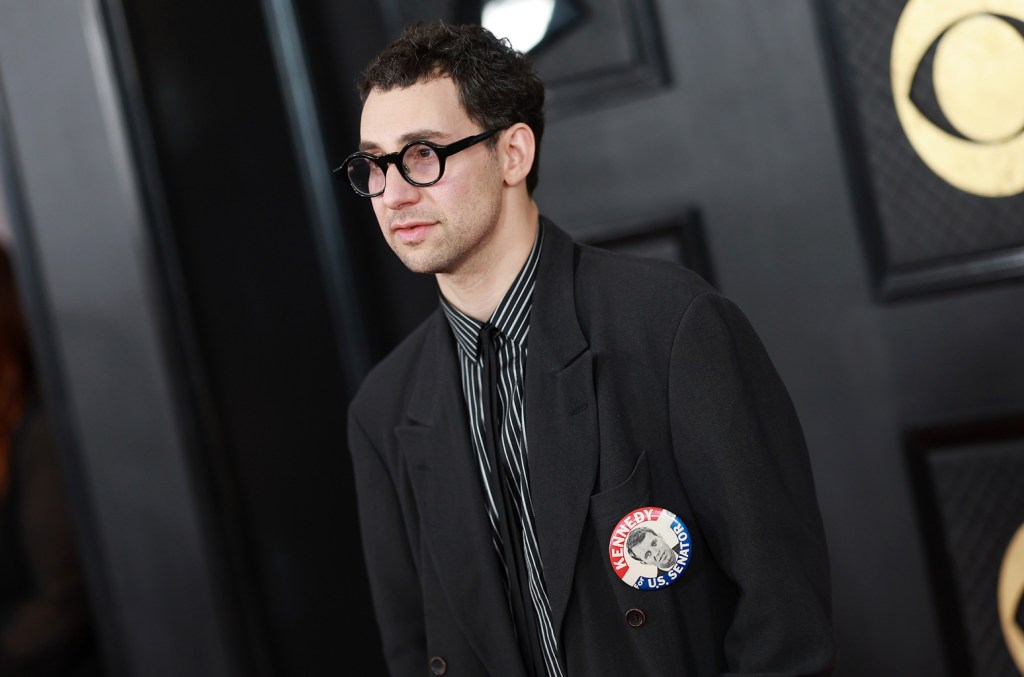 Jack Antonoff Calls Kanye West A ‘little Cry Baby B—h’