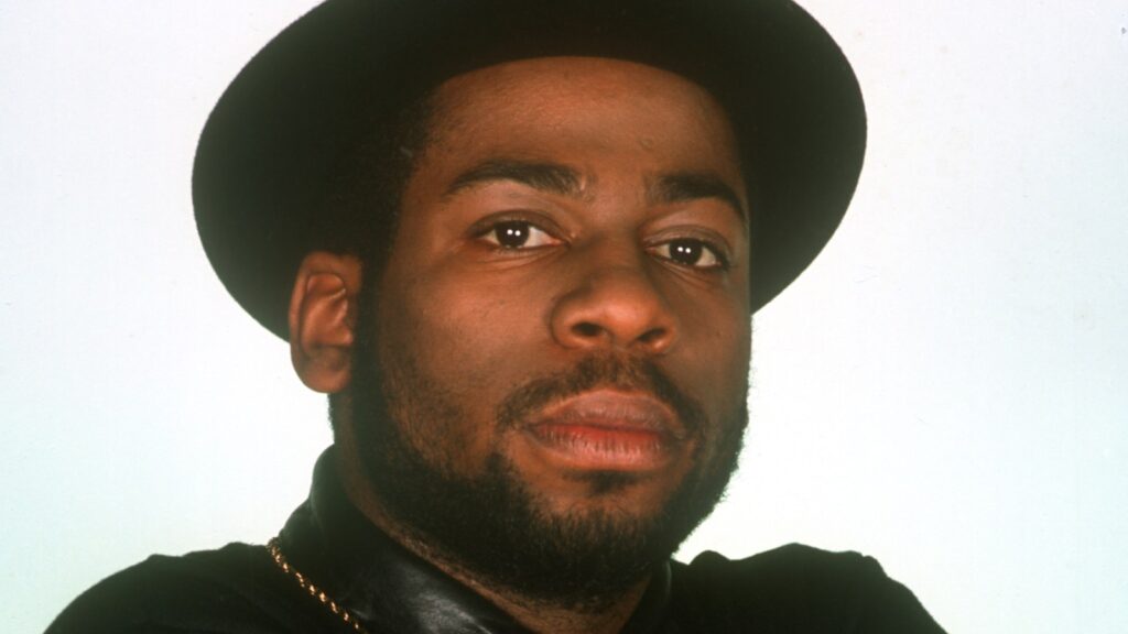 Jam Master Jay Trial Opens Two Decades After Run Dmc Dj’s