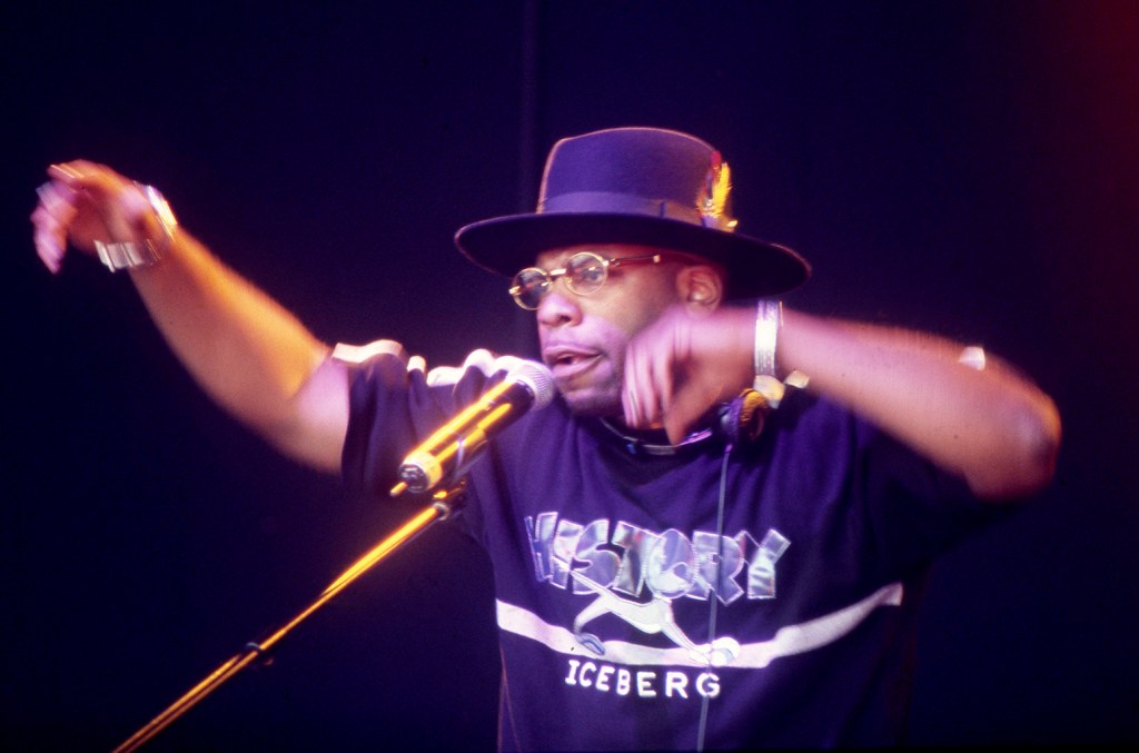 Jam Master Jay's Brooklyn Murder Trial Begins, Two Decades After
