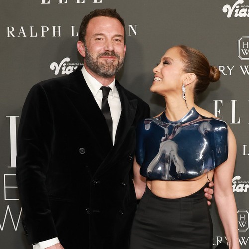 Jennifer Lopez Sings About Her Passion For Ben Affleck On
