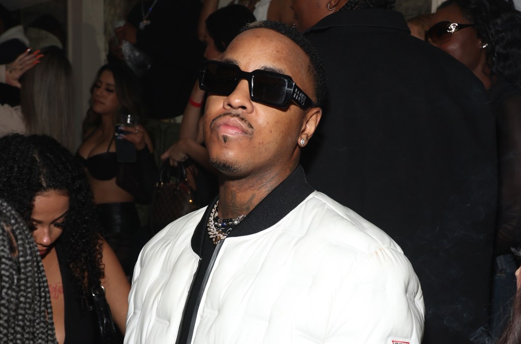 Jeremih Sells Music Assets To Harbourview Equity Partners