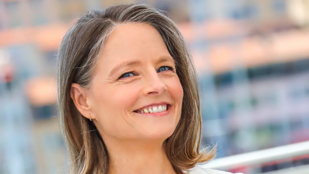 Jodie Foster: Working With Gen Z Can Be “really Annoying,”