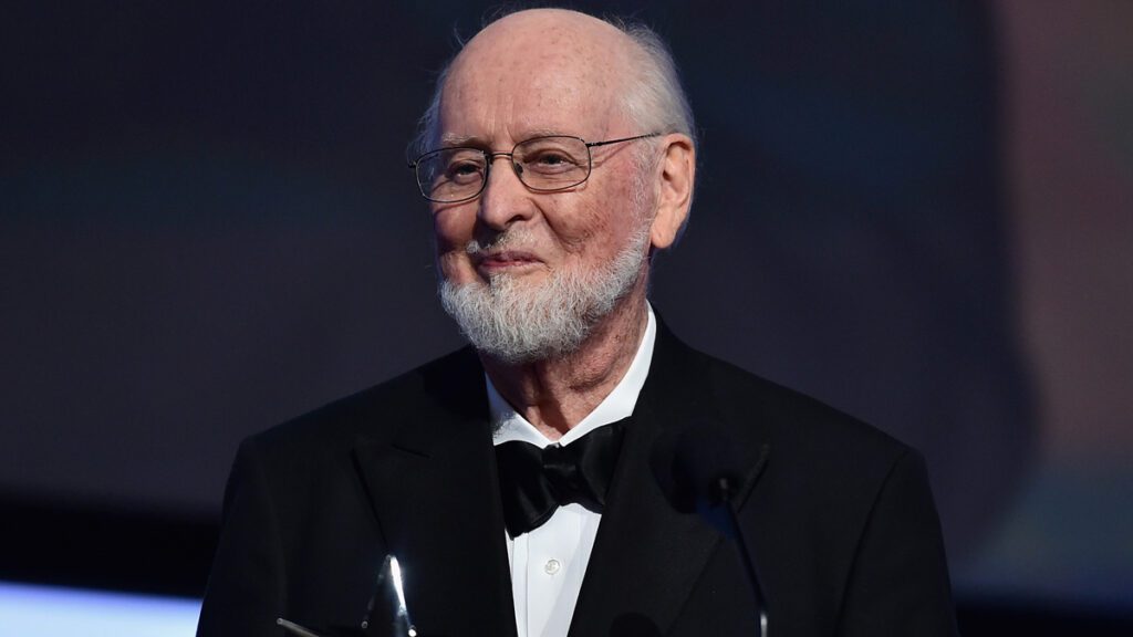 John Williams, 91, Is Not Ready To Retire: “i Like