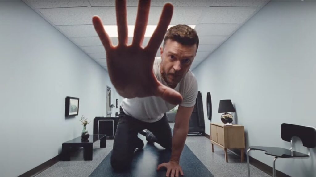 Justin Timberlake Announces New Album, Reveals First Single “selfish”: Stream