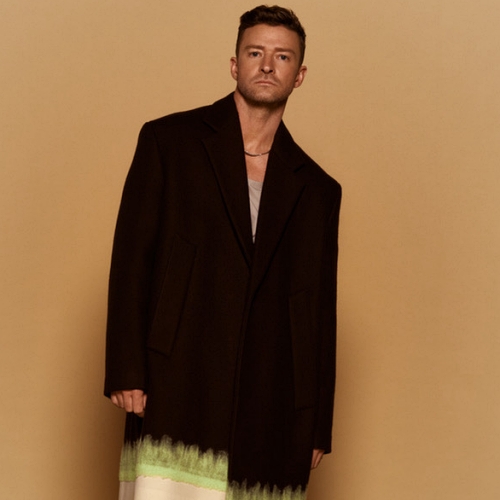 Justin Timberlake Reveals All On New Single 'selfish' And 'emotions,