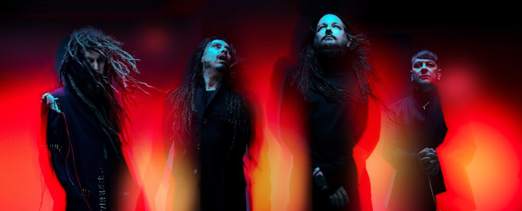 Korn Announces Its Biggest Uk Show To Date At London's
