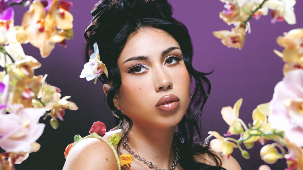 Kali Uchis Recorded Some ‘orquídeas’ Songs From Inside A Pool