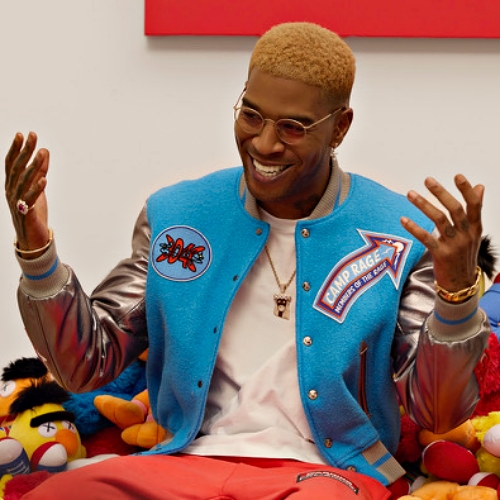 Kid Cudi: I Think New Album 'insano' Is A Triumph