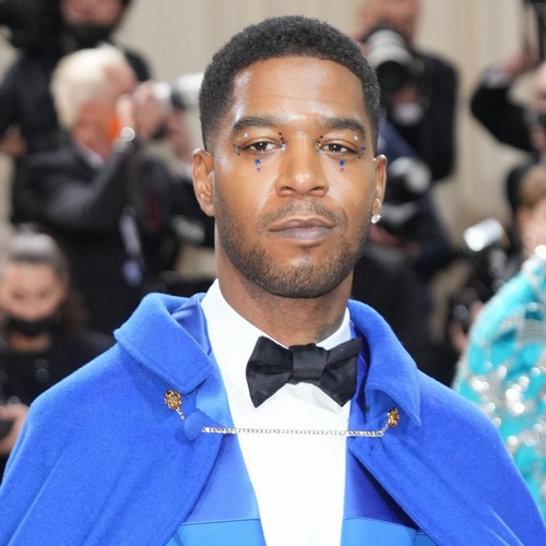 Kid Cudi Reveals Why He Forgave Kanye West After Their