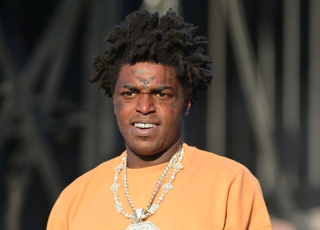 Kodak Black Seeks To Drop Oxycodone Drug Case