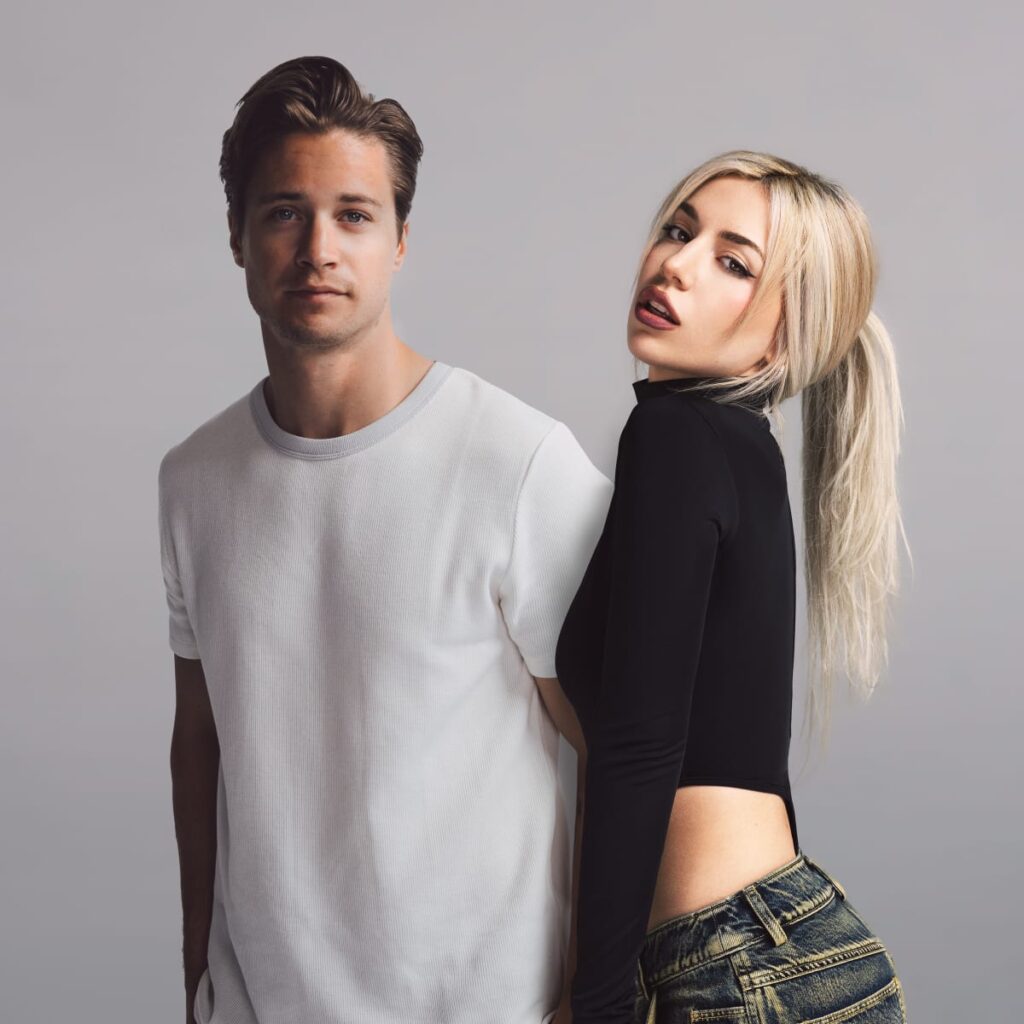 Kygo And Ava Max Reinvent Shakira's Fiery Classic "always Wherever