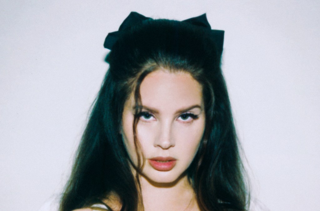 Lana Del Rey Teases Unreleased Song ‘henry, Come On’: Listen here