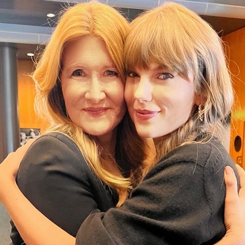 Laura Dern Gushes Over 'deep Friendship' With Taylor Swift