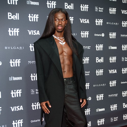 Lil Nas X Is Not 'upset' His Single J Christ