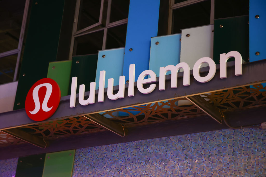 Lululemon Founder Slams Diversity Efforts As 'uninspiring'