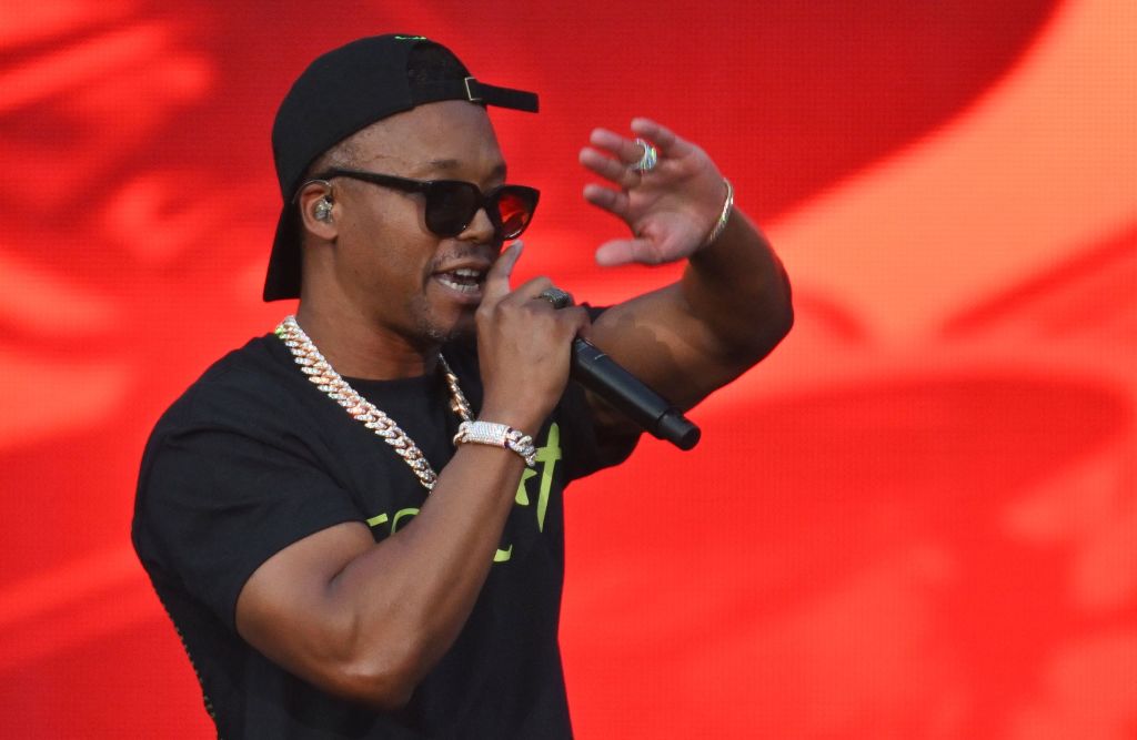 Lupe Fiasco & Kid Cudi Finally Squash Their Beef