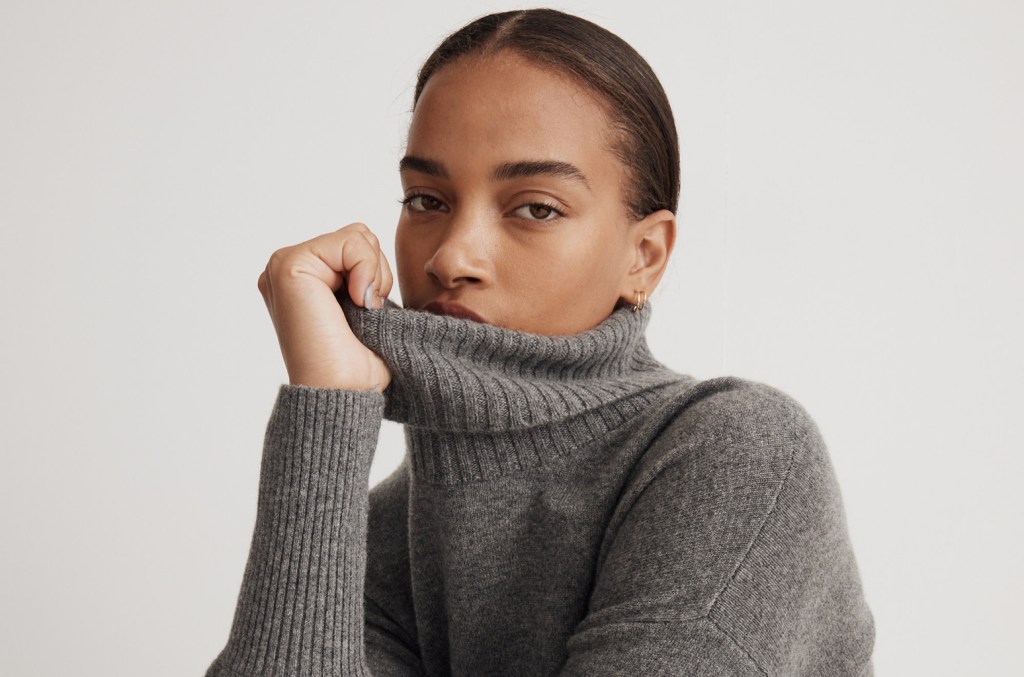 Madewell's End Of Season Sale Offers Up To 70% Off Styles: Jeans,