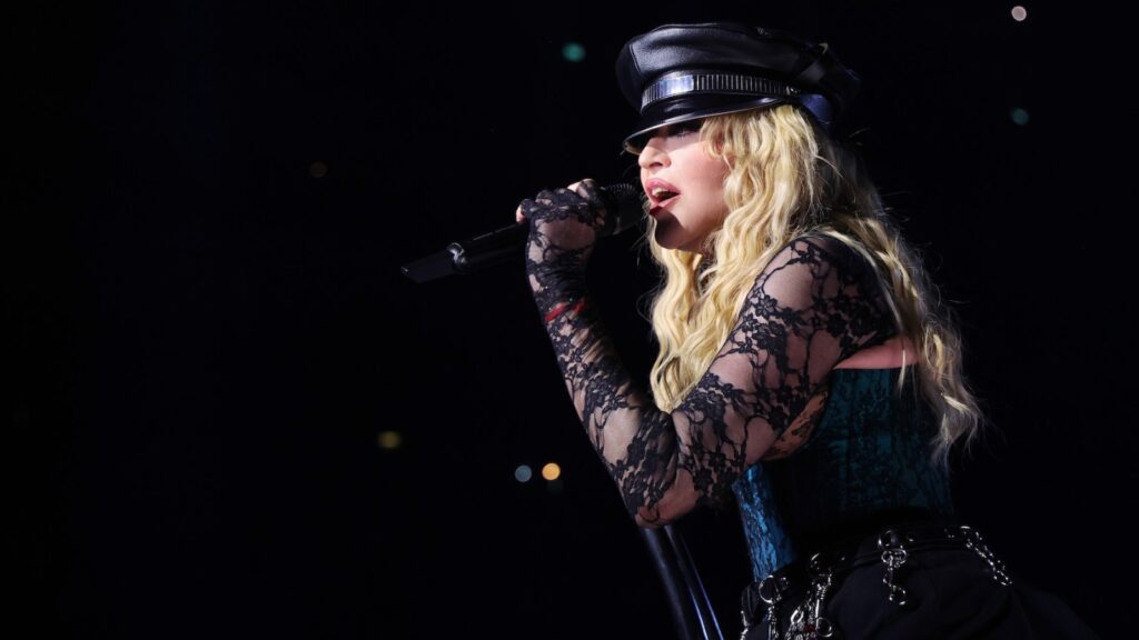 Madonna Finally Responds To Ridiculous Lawsuit Over Concert’s Late Start