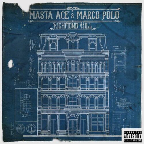 Masta Ace & Marco Polo Release 'a Breukelen Story' Sequel