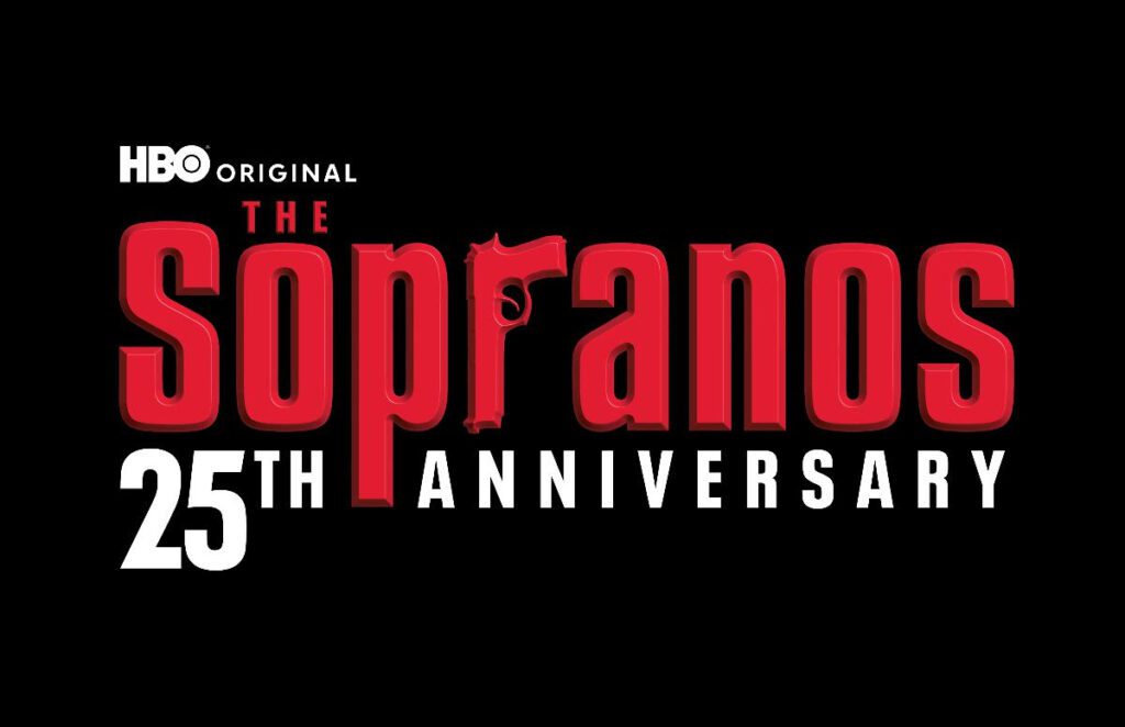 Max Presents The Sopranos: 25th Anniversary Collection, Including 15 Deleted