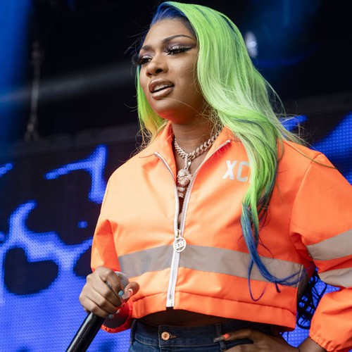 Megan Thee Stallion teases The Hot Girl Summer 2024 tour and new album