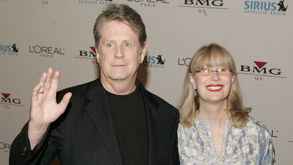 Melinda Wilson, Wife Of Brian Wilson And Architect Of His