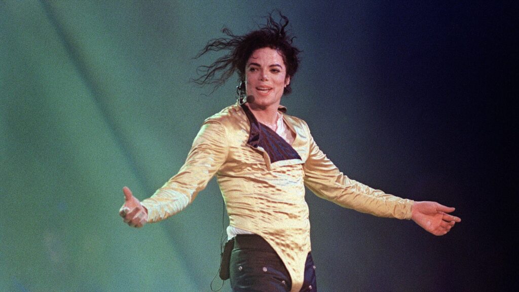 Michael Jackson's Estate Threatens To Sue 'mj Live' But
