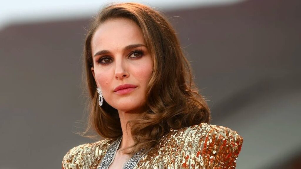 Natalie Portman: Method Acting Is A “luxury Women Can't Afford”