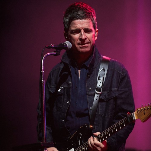 Noel Gallagher Dreams Of Creating Political Movement Called The After