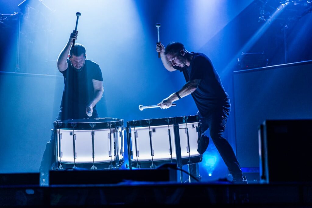 Odesza Announcement "final" Tour For Summer 2024