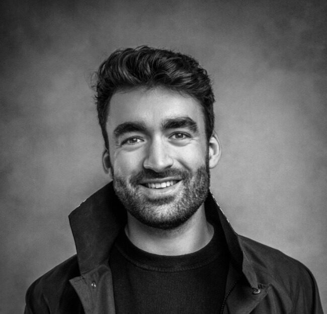 Oliver Heldens Teams Up With Ian Asher For A Stunning