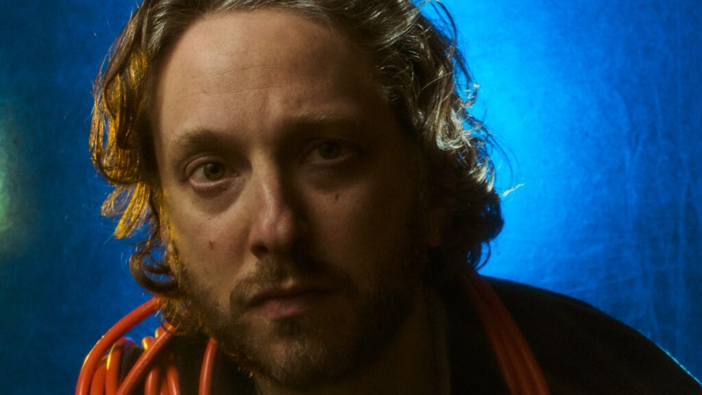 Oneohtrix Point Never Announces North American Tour In 2024