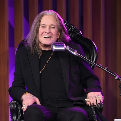Ozzy Osbourne And Corey Taylor Join Billy Morrison On New