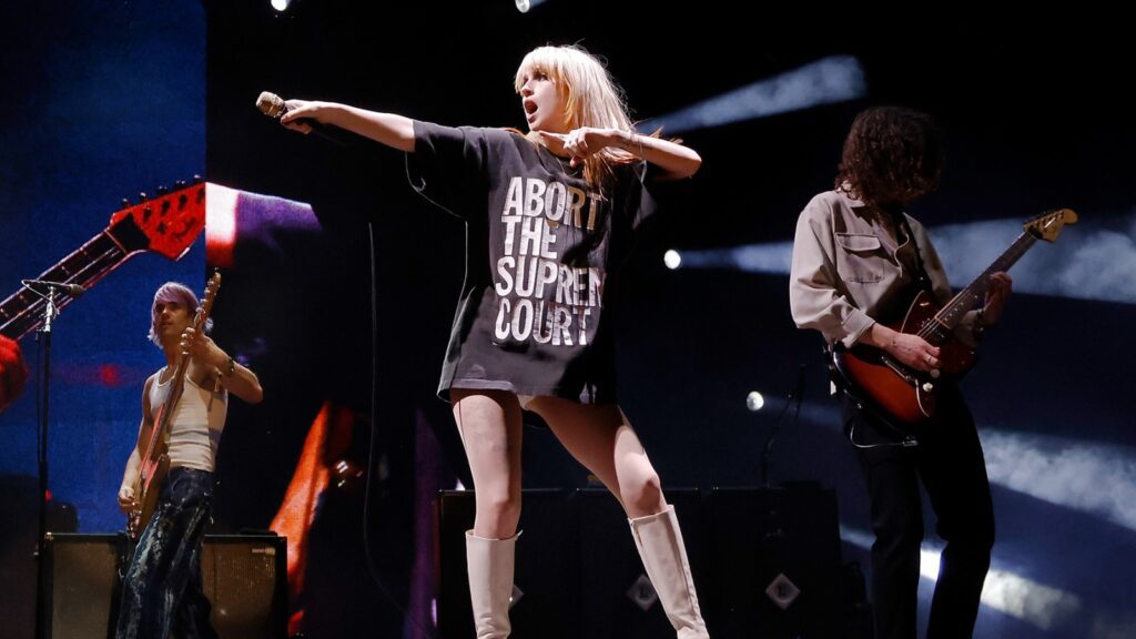 Paramore Drops Latin America Festival Appearances, But ‘will See You