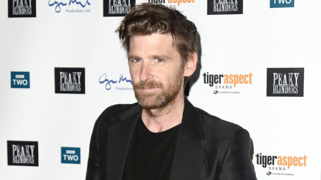 Peaky Blinders’ Paul Anderson Blames Drug Arrest On Wanting To