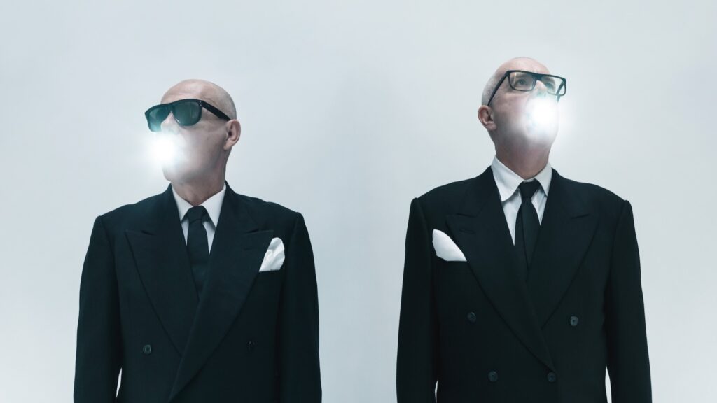 Pet Shop Boys Announce New Album, Reveal First Single “loneness”: