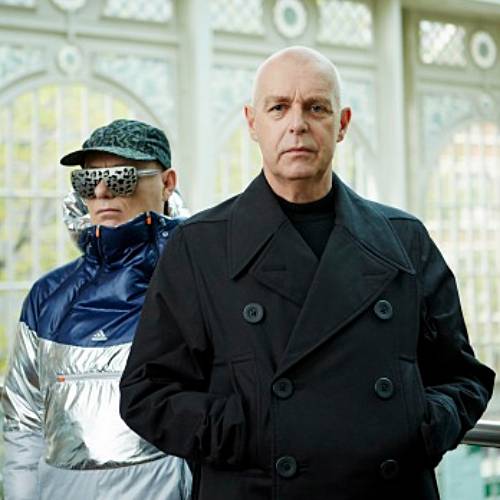 Pet Shop Boys Return To The Royal Opera House