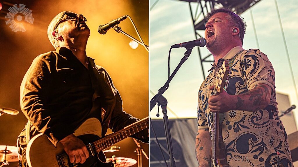 Pixies And Modest Mouse Announce 2024 Co Headlining Tour