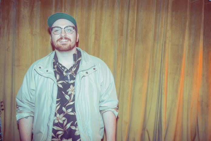 Premiere: Blake Bigfoot Shares New Video For 'sawtooth'