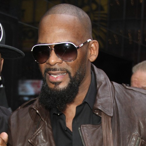 R. Kelly Reveals He Can’t Read Words ‘beyond A Grade Schooler.’