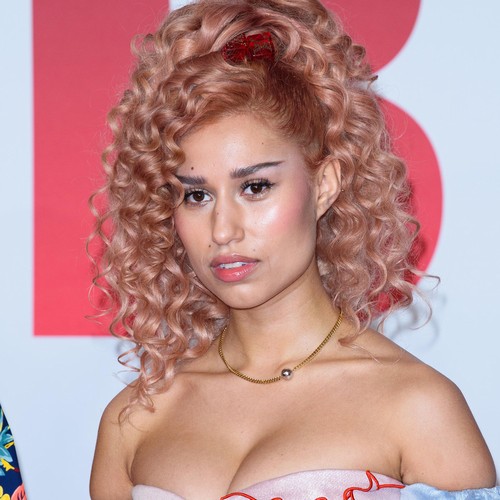 Raye Breaks Record For Most Brit Awards Nominations In A