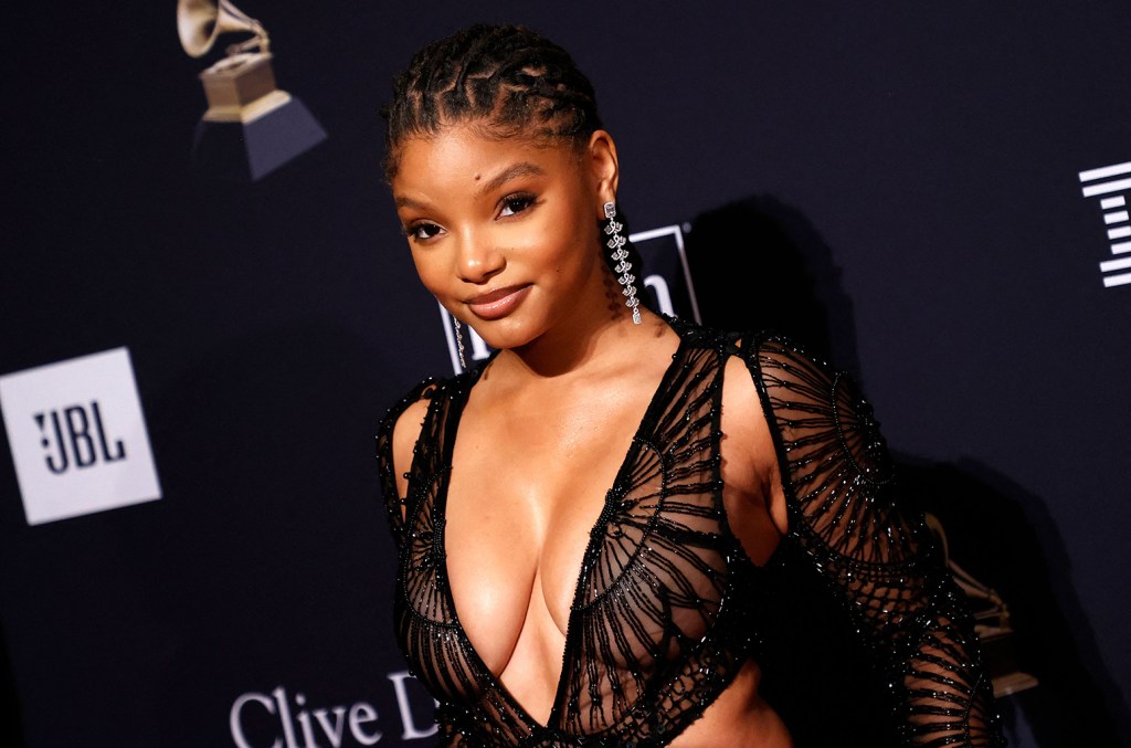 Recording Academy’s Grammy House Returns With Halle Bailey Masterclass & more