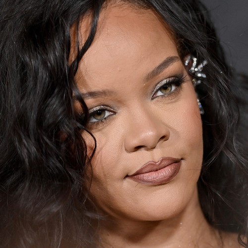 Rihanna And Natalie Portman Fangirl Over Each Other At Paris