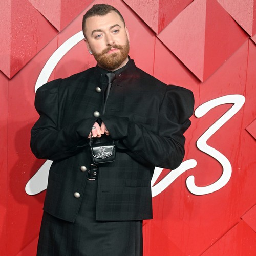 Sam Smith Splits From Christian Cowan Report