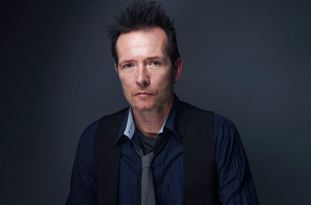 Scott Weiland Estate Strikes A Broad Partnership With Primary Wave