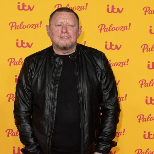 Shaun Ryder Fears His Body Might Not Hold Out Amid